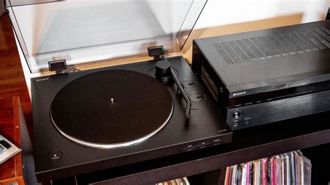 Best record players and turntables of 2025, tried and tested | CNN ...