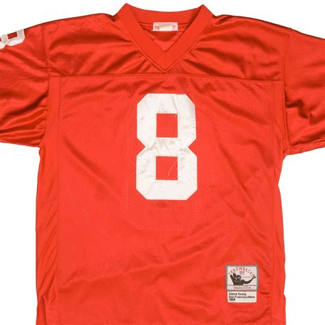 NFL Jersey – Vintage rare usa