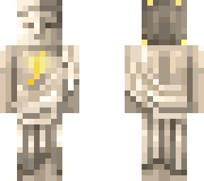 greek statue | Minecraft Skins