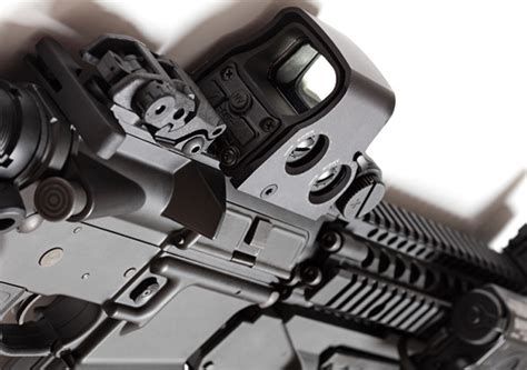 The Best AR-15 Optics at Every Price Point - Guns & Ammo