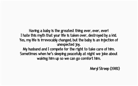 Meryl Streep On Acting Quotes. QuotesGram