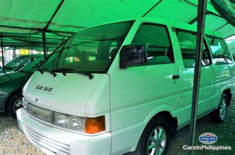 Nissan Vanette for sale | CarsInPhilippines.com - 16328