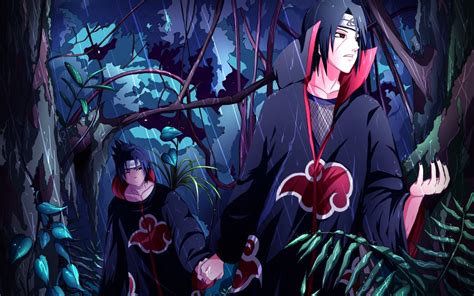 Fondos De Itachi Para Pc 4K Disfruta de los siguientes 64 fondos de pantalla de itachi para tu m ...