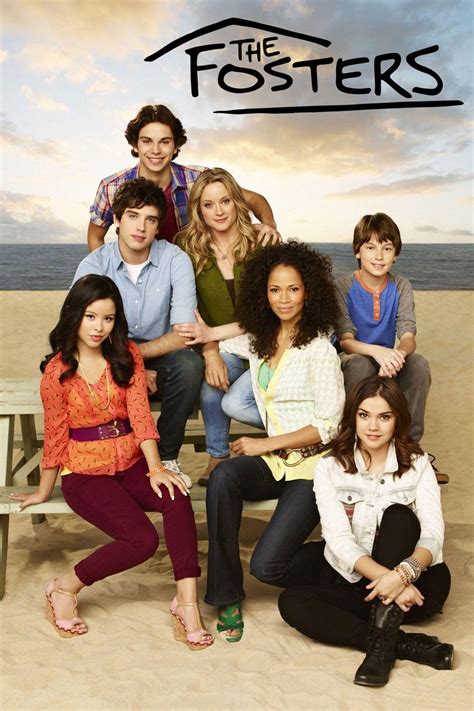 The Fosters Wallpapers - Wallpaper Cave