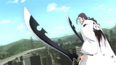 Bleach: 10 Strongest Zanpakutos, ranked