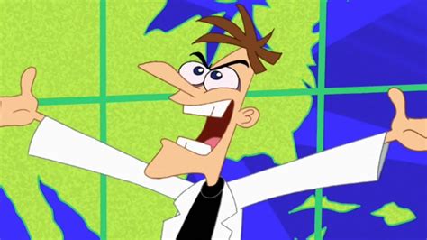 The 7 Most Evil Inators of Dr. Doofenshmirtz