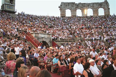 Italian Opera: Verona Amphitheatre Opera - Italy Travel and Life ...