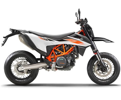 KTM 690 SMC R (2020) - 2ri.de