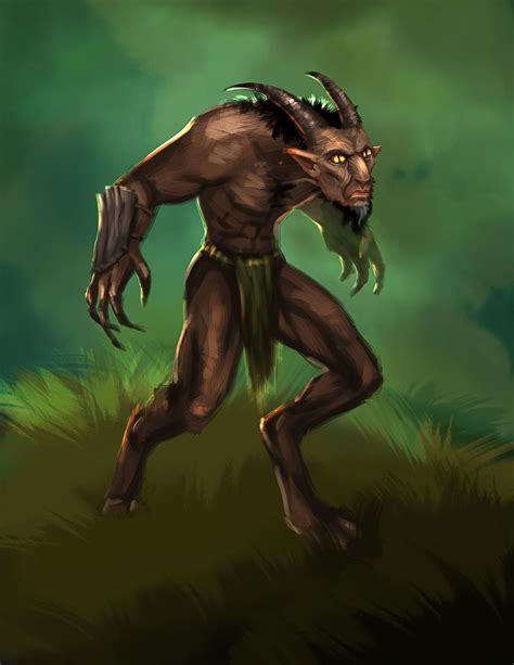 Chandramani Swain - Goatman