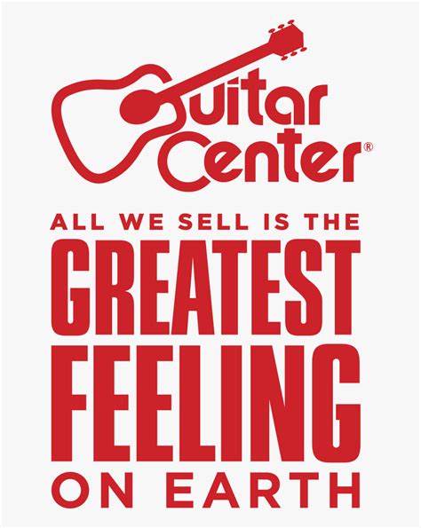 Guitar Center Logo Sticker | lupon.gov.ph