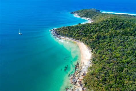 Noosa National Park - what makes it so special? | Little Cove Court