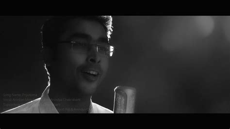 Priyotoma cover by Palfiction | Cover | Rupankar | Highway (2003) - YouTube