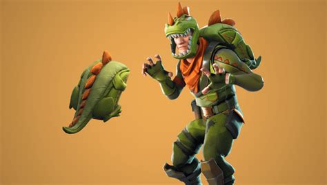 Fortnite Rex Skin Wallpapers - Wallpaper Cave