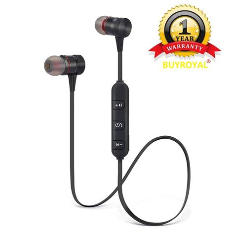 Bluetooth Earphone Wireless Headphones - Sale is Live