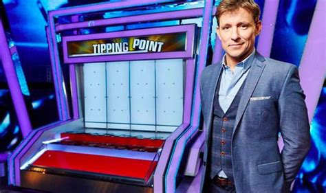 Tipping Point cancelled Ben Shephard's quiz show taken off air as ITV schedule changed | TV ...