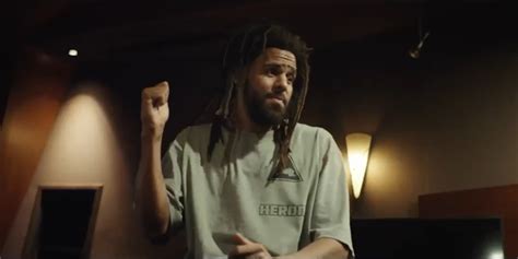 J. Cole Releases 'The Off-Season' Documentary | Rap Favorites