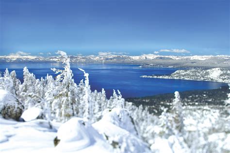 North Lake Tahoe's Unique Hospitality and Spectacular Setting - Mountain Living