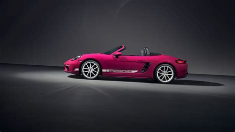 2023 Porsche 718 Cayman - Autotech7