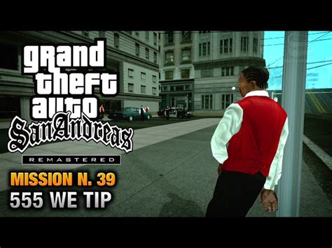 5 most underrated missions in GTA San Andreas