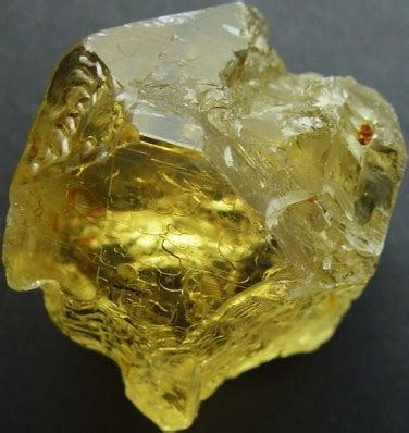 Orthoclase crystal 143