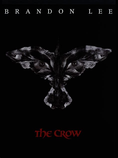 The Crow - Movie Reviews