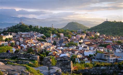 plovdiv the hills | Amazing Experiences