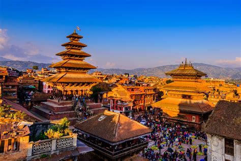 Nepal Tourism to strengthen its tourism game in 2020 with ‘Visit Nepal Year’ | Times of India Travel