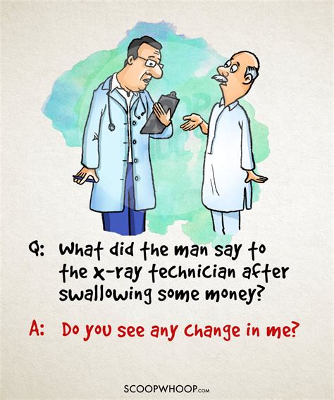 16 Doctor Jokes Of All Time | 16 Funny Medical Jokes