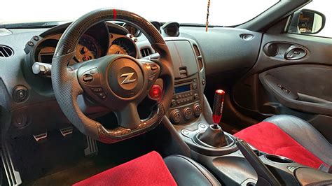 Nissan 370z Interior Mods | Awesome Home