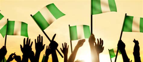 Independence Day of Nigeria (2024)