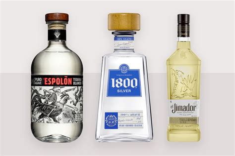 The 12 Best Tequila Brands Money Can Buy - DMARGE