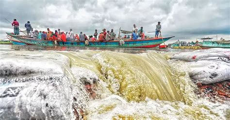 Flood situation worsens further in Brahmaputra, Ganges basins | Prothom Alo