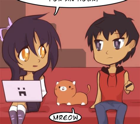 493 best Aphmau ️ images on Pinterest | Aphmau memes, Aphmau characters ...