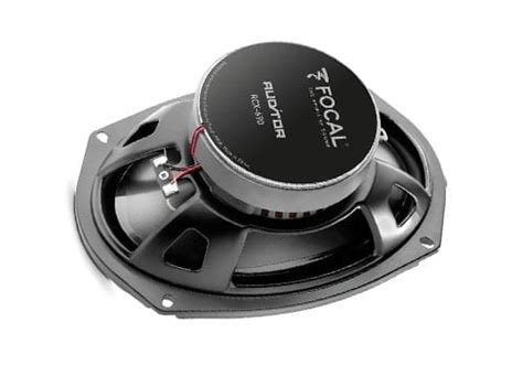 Best 6X9 Car Speakers in 2023 - CarAudioNow