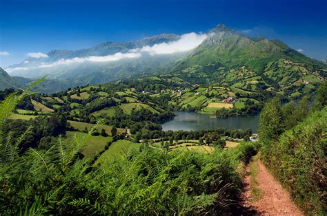 ASTURIAS – Arguably one of the best places to live in Spain