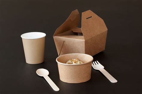 5 Eco-Friendly Packaging Suppliers That F&B Owners Can Purchase From To Build A More Sustainable ...