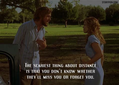 15 Quotes From 'The Notebook' That Have Immortalized Love