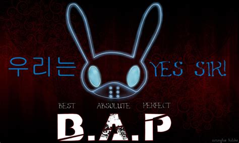 BAP WALLPAPER by Saranghae-Hatake on DeviantArt