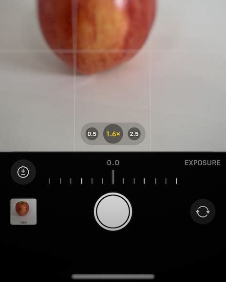 16 iPhone Camera Features To Help You Take Better Photos