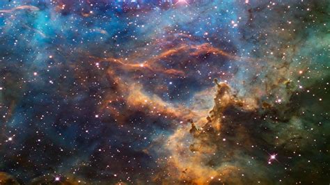 Outer Space Wallpaper 4k Hubble Telescope