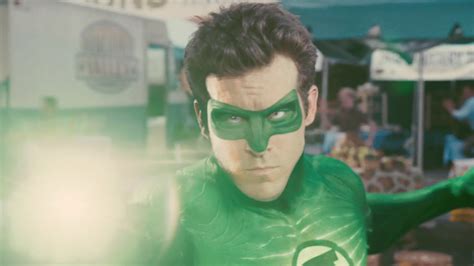 Green Lantern Trailer: Scene Breakdown and Analysis - Comic Vine