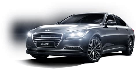 All-New Hyundai Genesis Change Image of Korean Car, in South Korea - The Korean Car Blog