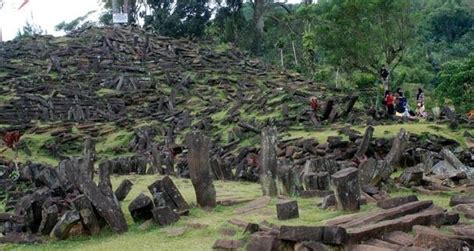 Zaman Megalitikum Meliputi Pengertian, Sejarah, Ciri, dan Peninggalannya Secara Lengkap ...