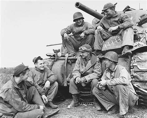 WWII correspondent covered D-day like no other | News | presspubs.com