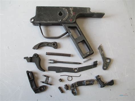 HK G3 HK91 PTR TRIGGER BOX PARTS for sale at Gunsamerica.com: 936948022