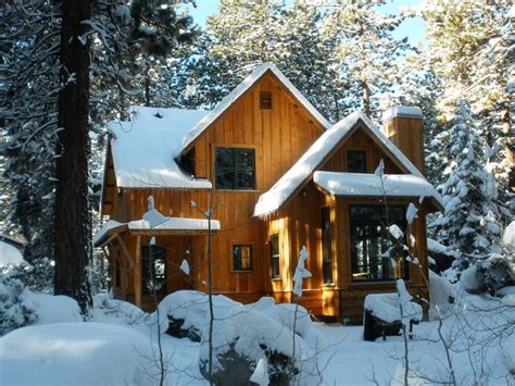 Lake Tahoe Cabin | Tahoe cabin, Lake tahoe cabin, Cabin