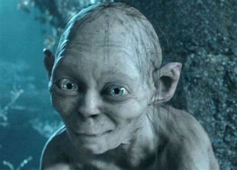 Sméagol a.k.a. Gollum | Crew & Production Staff | The Agency Inc.