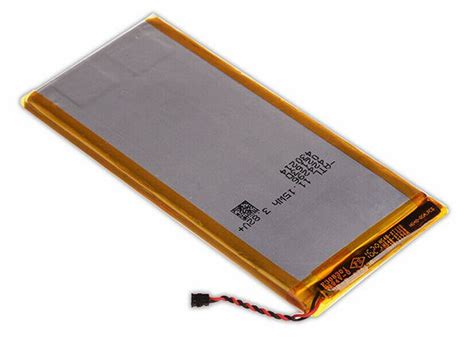 HG40 Battery 2810MAH 3.8V Motorola Moto G5 Plus XT1684 XT1685 XT1687 ...