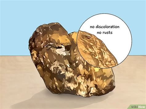 How to Identify Gold Ore: Field Tests & Characteristics