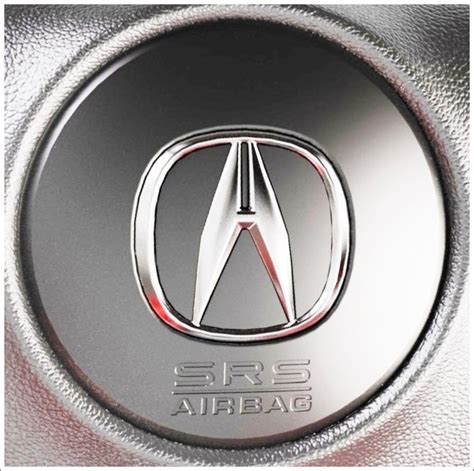 Acura Logo Meaning and History, symbol